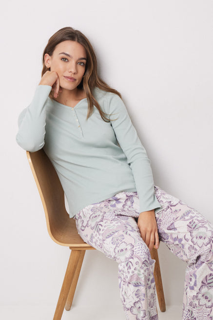 Light Grey/Silver Top,Women'secret