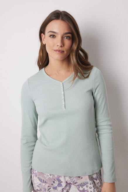 Light Grey/Silver Top,Women'secret