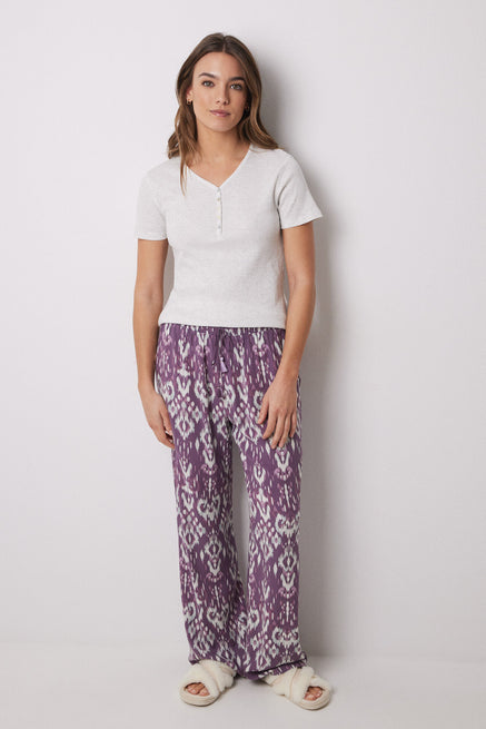 Light Grey/Silver Top,Women'secret