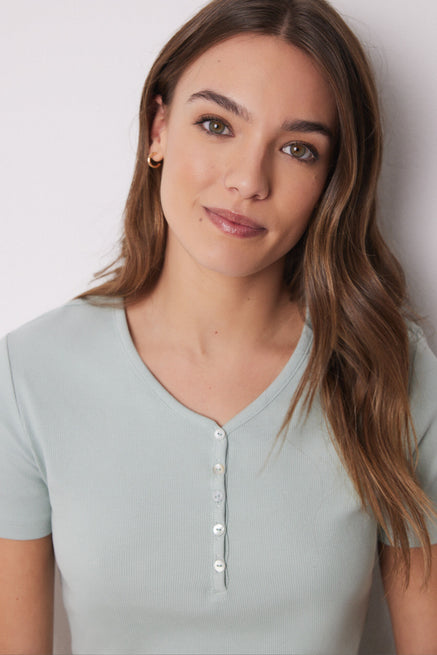 Light Grey/Silver Top,Women'secret