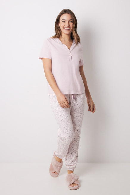 Purple/Lilac Top,Women'secret