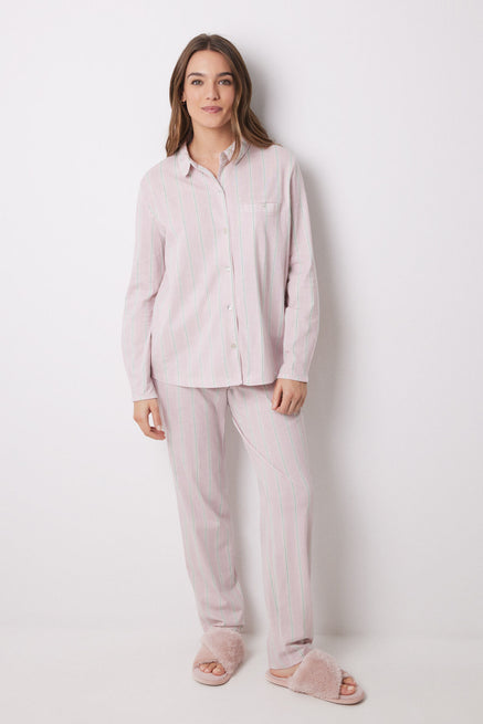 Pink Pyjama,Women'secret