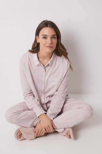 Orange Pyjama,Women'secret