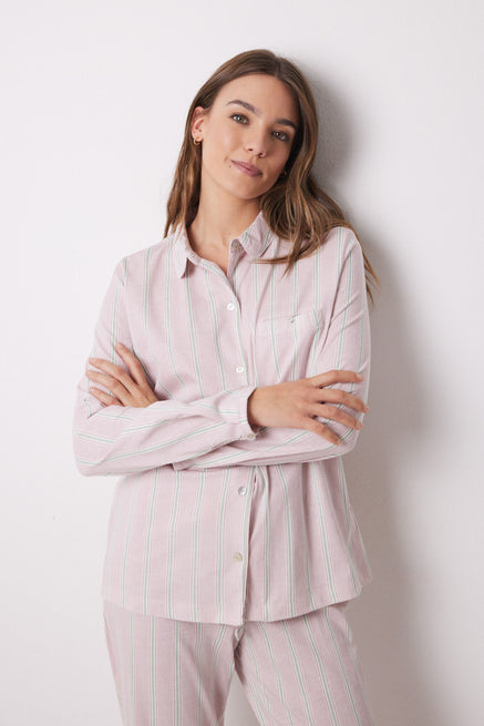Orange Pyjama,Women'secret