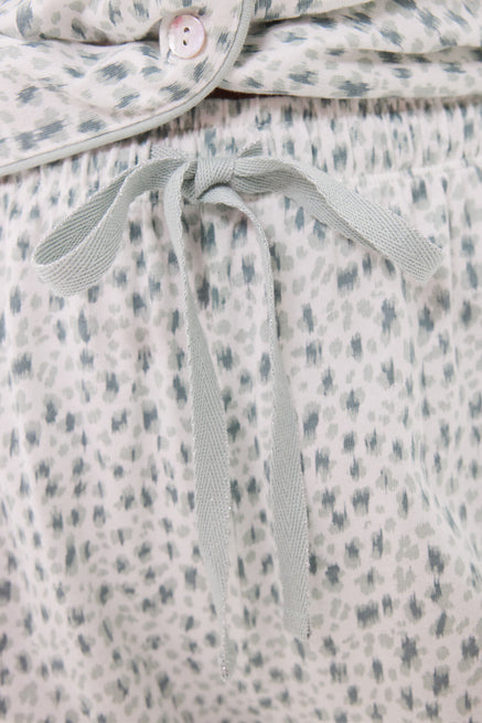Green Pyjama,Women'secret