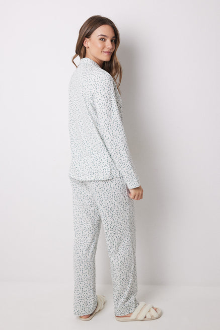 Green Pyjama,Women'secret