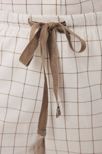 Ivory Pyjama,Women'secret