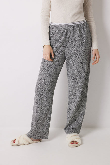 Medium Grey Bottom,Women'secret