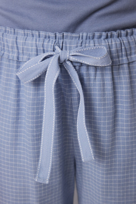 Light Blue Bottom,Women'secret