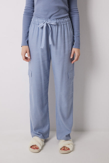 Light Blue Bottom,Women'secret