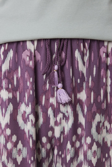 Purple/Lilac Bottom,Women'secret