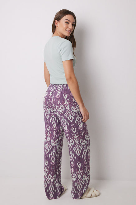 Purple/Lilac Bottom,Women'secret