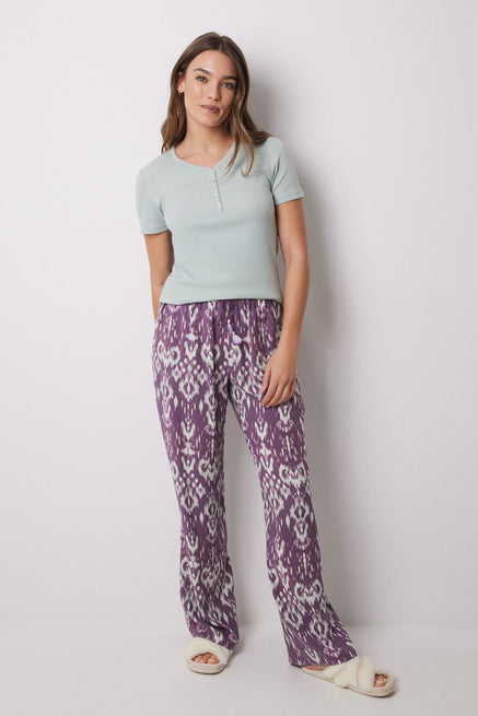 Purple/Lilac Bottom,Women'secret