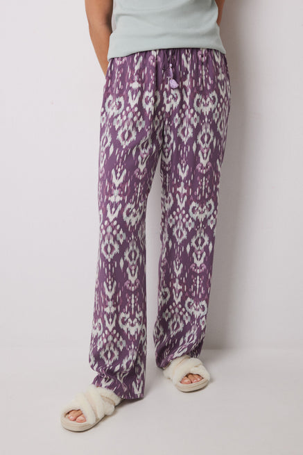 Purple/Lilac Bottom,Women'secret