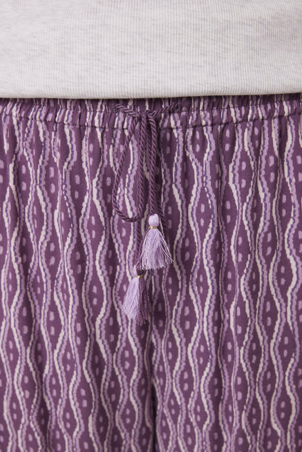 Purple/Lilac Bottom,Women'secret