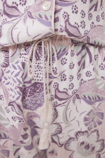 Purple/Lilac Pyjama,Women'secret