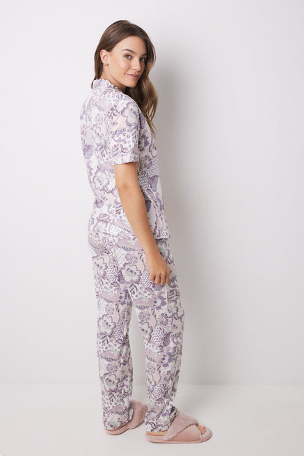 Purple/Lilac Pyjama,Women'secret