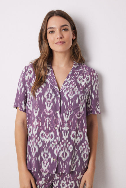 Purple/Lilac Pyjama,Women'secret