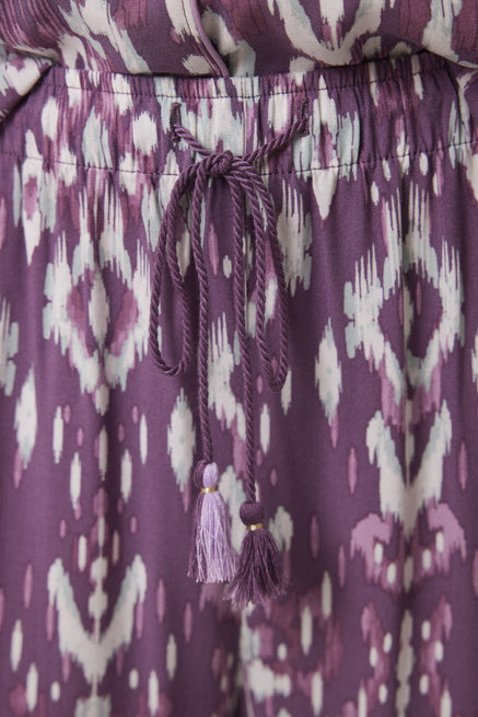 Purple/Lilac Pyjama,Women'secret