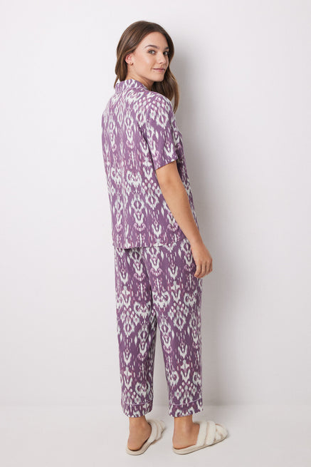 Purple/Lilac Pyjama,Women'secret