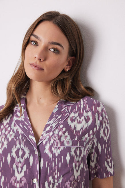 Purple/Lilac Pyjama,Women'secret
