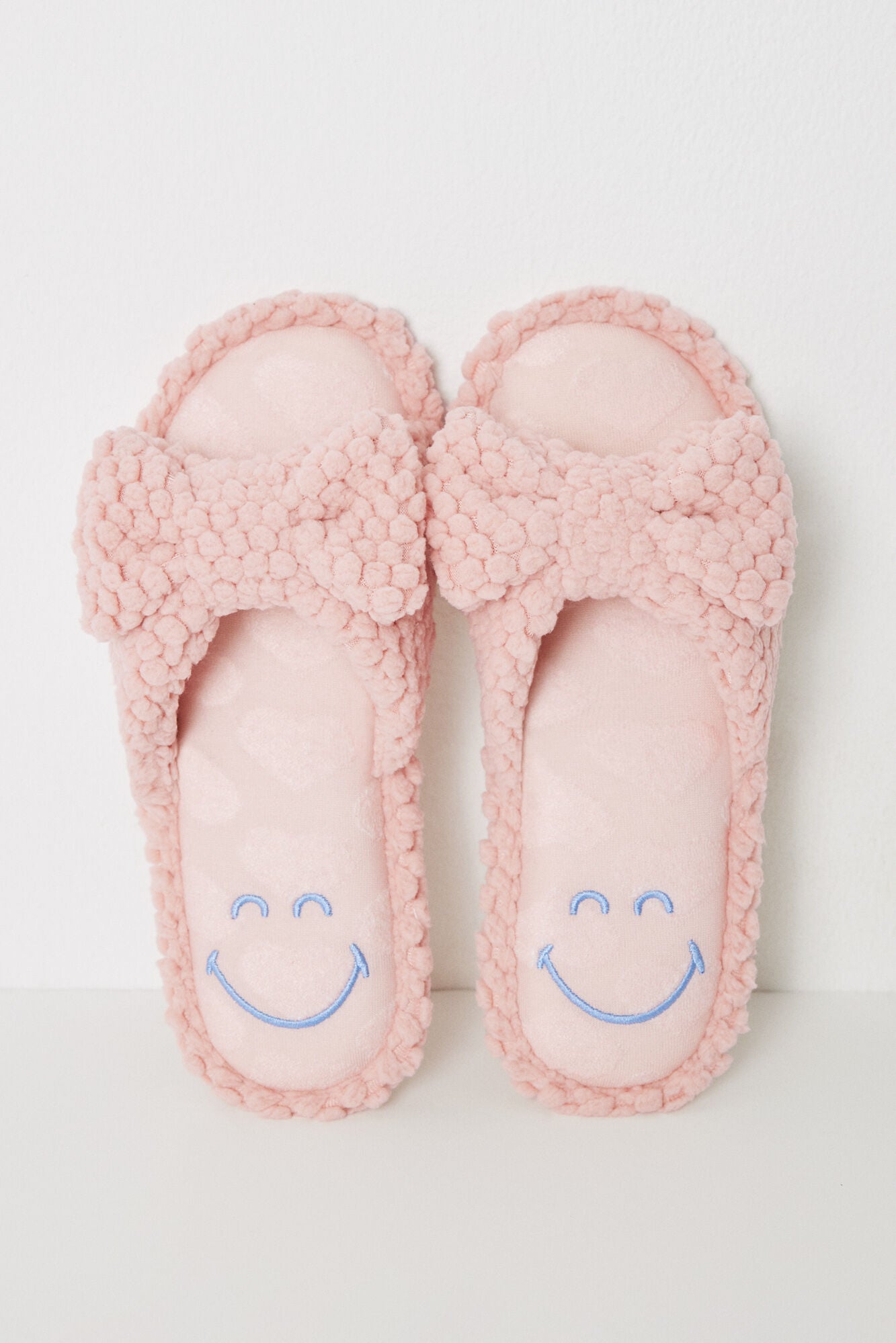 Pink Slipper,Women'secret
